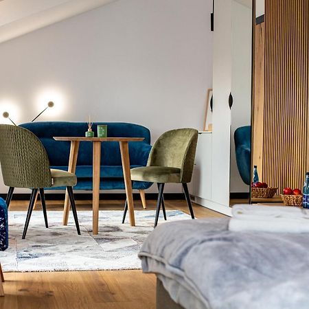 Ferienwohnung Ogrodowa Premium Görlitz Exterior foto