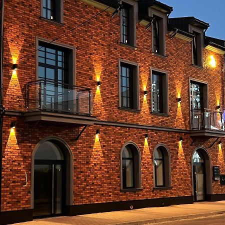 Ferienwohnung Ogrodowa Premium Görlitz Exterior foto