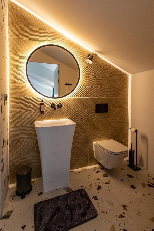 Ferienwohnung Ogrodowa Premium Görlitz Exterior foto