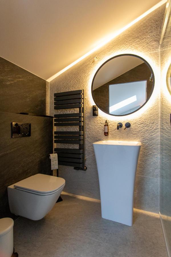 Ferienwohnung Ogrodowa Premium Görlitz Exterior foto