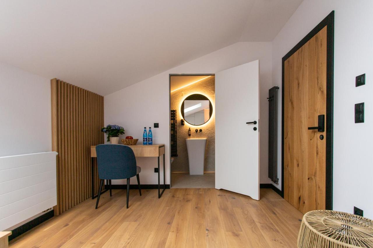 Ferienwohnung Ogrodowa Premium Görlitz Exterior foto