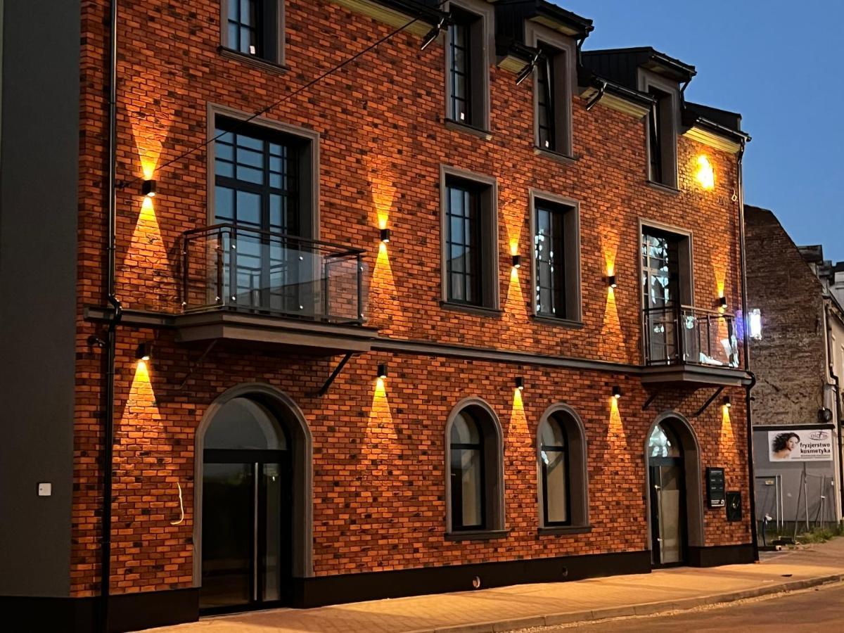 Ferienwohnung Ogrodowa Premium Görlitz Exterior foto