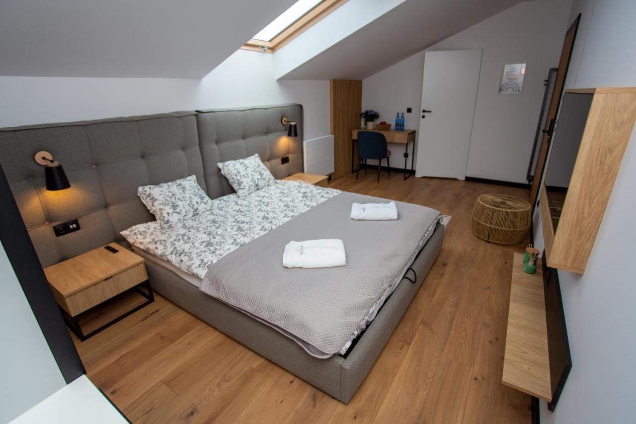 Ferienwohnung Ogrodowa Premium Görlitz Exterior foto